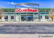 CubeSmart Self Storage - 1090 West Hampden Avenue Englewood, CO 80110