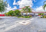 CubeSmart Self Storage - 4801 West Hillsboro Boulevard Coconut Creek, FL 33073