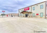CubeSmart Self Storage - 17535 State Highway 6 S College Station, TX 77845
