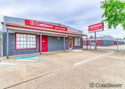 CubeSmart Self Storage - 219 Manuel Drive College Station, TX 77840