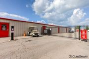 CubeSmart Self Storage - 1531 Georgesville Rd Columbus, OH 43228