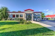 CubeSmart Self Storage - 3344 Morse Rd Columbus, OH 43231