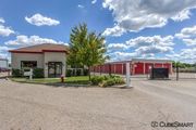 CubeSmart Self Storage - 4061 Roberts Rd Columbus, OH 43228