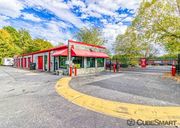 CubeSmart Self Storage - 10921 Bailey Road Cornelius, NC 28031
