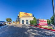 CubeSmart Self Storage - 3915 Green River Rd Corona, CA 92880