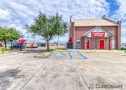 CubeSmart Self Storage - 6218 South Padre Island Drive Corpus Christi, TX 78412
