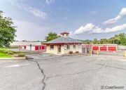 CubeSmart Self Storage - 10 Hillside Road Cromwell, CT 06416