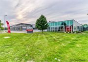 CubeSmart Self Storage - 1405 Crooks Road Troy, MI 48084