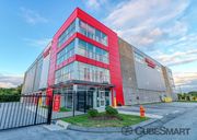 CubeSmart Self Storage - 391 North Frontage Road New London, CT 06320