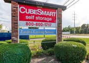 CubeSmart Self Storage - 1072 South Colony Road Wallingford, CT 06492