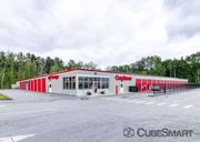 CubeSmart Self Storage - 280-308 Boston Post Rd Windham, CT 06256