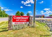 CubeSmart Self Storage - 791 Germanna Highway Culpeper, VA 22701