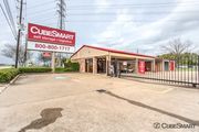 CubeSmart Self Storage - 23550 Highway 290 Cypress, TX 77429