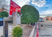 CubeSmart Self Storage - 17613 Coit Rd Dallas, TX 75252
