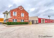 CubeSmart Self Storage - 4097 Rosemeade Parkway Dallas, TX 75287
