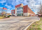 CubeSmart Self Storage - 5818 Lyndon B Johnson Fwy Dallas, TX 75240
