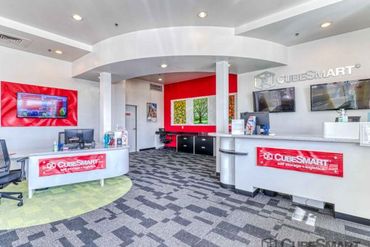 CubeSmart Self Storage - 6831 W Northwest Hwy Dallas, TX 75225