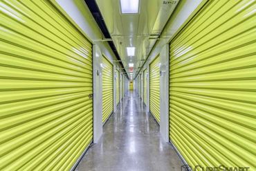 CubeSmart Self Storage - 6831 W Northwest Hwy Dallas, TX 75225