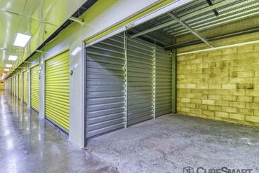 CubeSmart Self Storage - 6831 W Northwest Hwy Dallas, TX 75225
