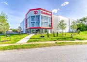 CubeSmart Self Storage - 1 Forge Drive Newark, DE 19711