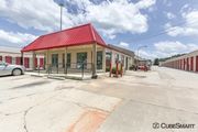 CubeSmart Self Storage - 3831 Redwing Circle Decatur, GA 30032