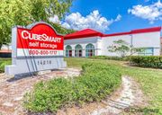 CubeSmart Self Storage - 14216 S Military Trl Delray Beach, FL 33484