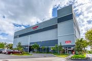 CubeSmart Self Storage - 3195 South Congress Avenue Delray Beach, FL 33445