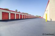 CubeSmart Self Storage - 6100 W. Atlantic Avenue Delray Beach, FL 33484