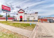 CubeSmart Self Storage - 201 S Interstate 35 E Denton, TX 76205