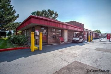 CubeSmart Self Storage - 10303 E Warren Ave Denver, CO 80247