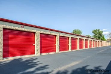 CubeSmart Self Storage - 10303 E Warren Ave Denver, CO 80247