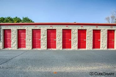 CubeSmart Self Storage - 10303 E Warren Ave Denver, CO 80247