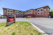 CubeSmart Self Storage - 6150 Leetsdale Dr Denver, CO 80224