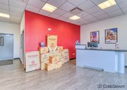 CubeSmart Self Storage - 1901 East University Avenue Des Moines, IA 50316