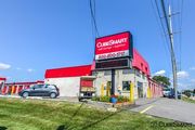 CubeSmart Self Storage - 1950 S. Mt Prospect Road Des Plaines, IL 60018