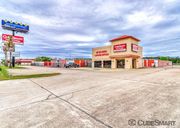 CubeSmart Self Storage - 3817 Gulf Freeway Dickinson, TX 77539
