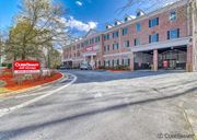 CubeSmart Self Storage - 4931 Ashford Dunwoody Rd Dunwoody, GA 30338