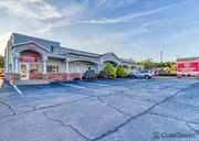 CubeSmart Self Storage - 5805 Post Road East Greenwich, RI 02818