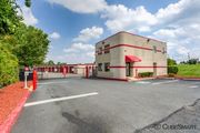 CubeSmart Self Storage - 60 Littell Road East Hanover, NJ 07936