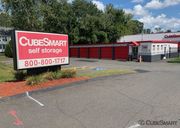 CubeSmart Self Storage - 23 South Main Street East Windsor, CT 06088