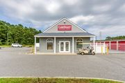 CubeSmart Self Storage - 6600 Delilah Rd Egg Harbor Township, NJ 08234