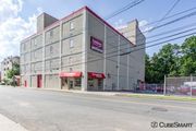 CubeSmart Self Storage - 343 West Grand Street Elizabeth, NJ 07202