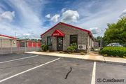 CubeSmart Self Storage - 260 George Washington Road Enfield, CT 06082