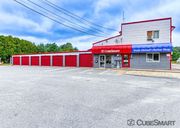 CubeSmart Self Storage - 525 South County Trail Exeter, RI 02822