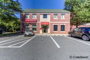 CubeSmart Self Storage - 6120 Little Ox Rd Fairfax Station, VA 22039