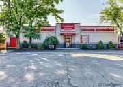 CubeSmart Self Storage - 411 Anderson Ave Fairview, NJ 07022