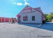 CubeSmart Self Storage - 55 Father Devalles Boulevard Fall River, MA 02723