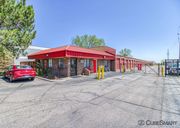 CubeSmart Self Storage - 8444 North Pecos Street Federal Heights, CO 80260