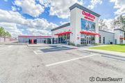 CubeSmart Self Storage - 49671 Hwy 27 Davenport, FL 33897