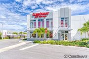 CubeSmart Self Storage - 1125 Wallace Drive Delray Beach, FL 33444
